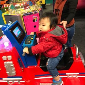 Meet your Posher, Bimala